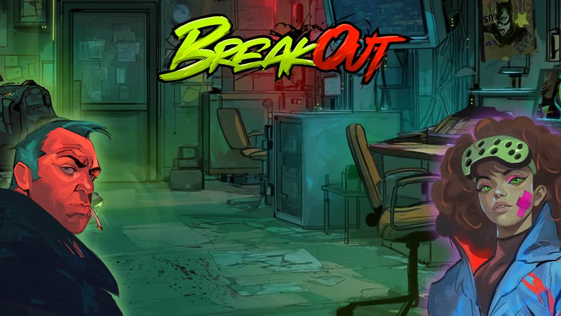 Breakout