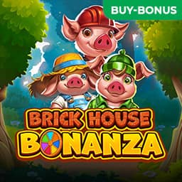 Brick House Bonanza