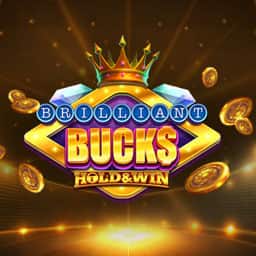 Brilliant Bucks Hold & Win