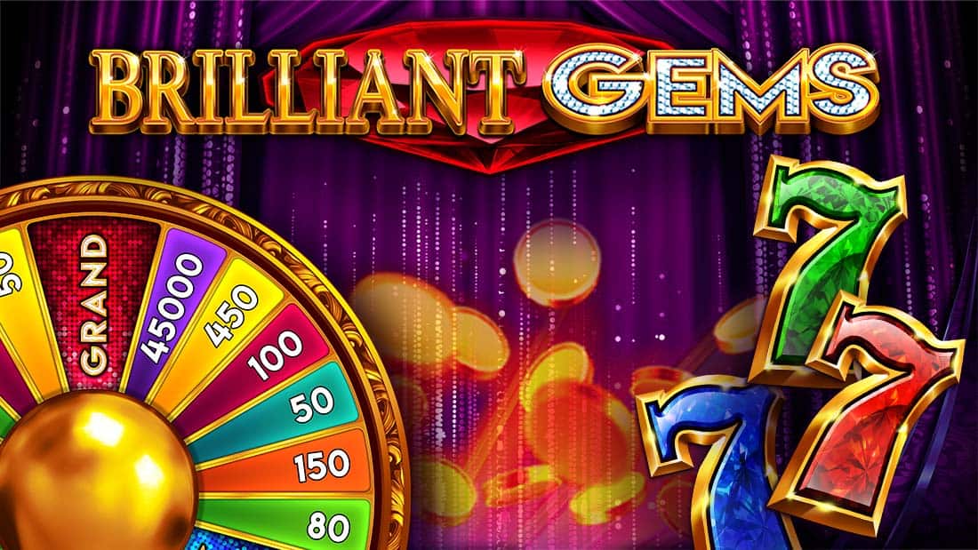 Brilliant Gems