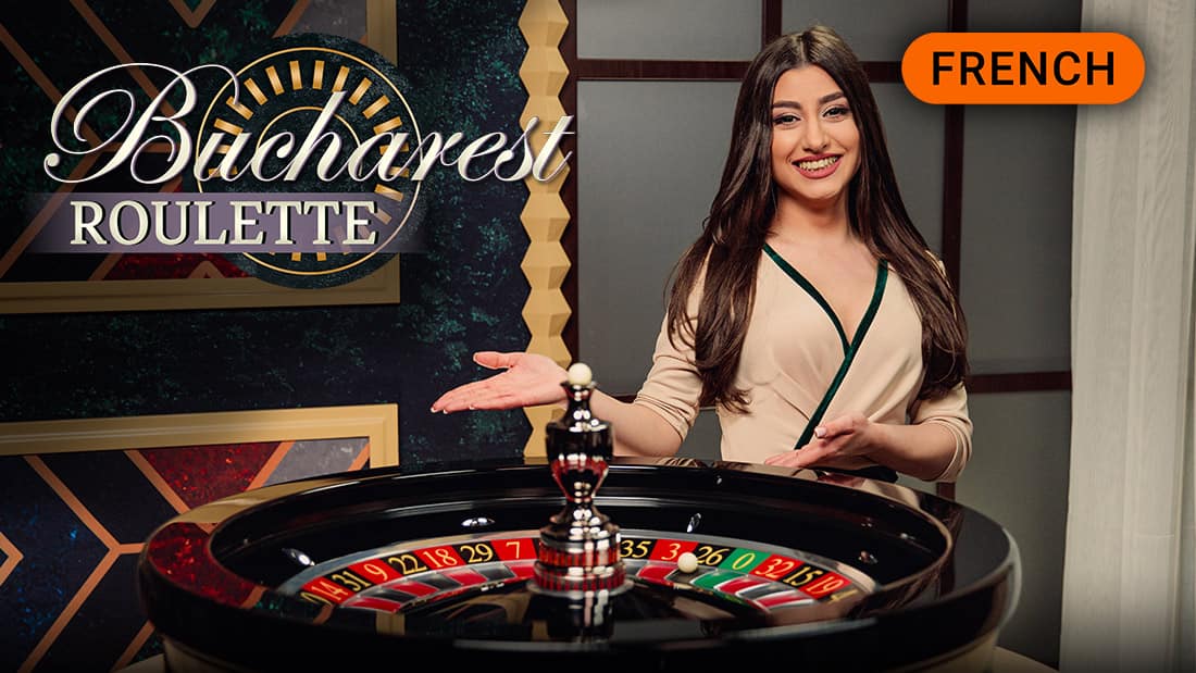 Bucharest French Roulette