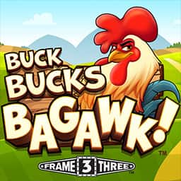 Buck Bucks Bagawk
