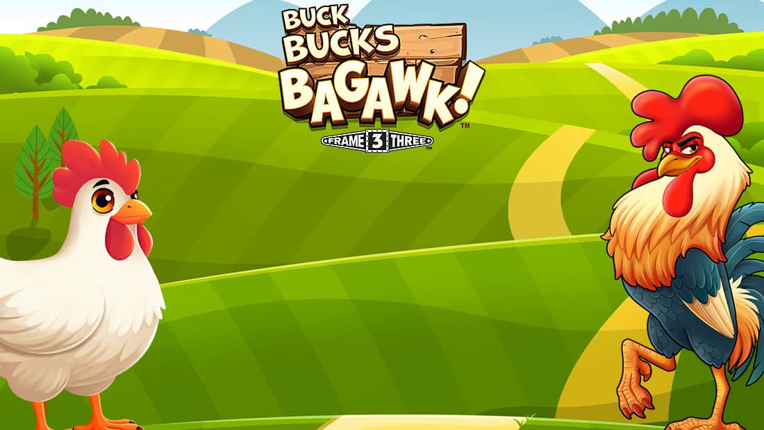 Buck Bucks Bagawk
