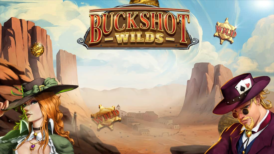 Buckshot Wilds