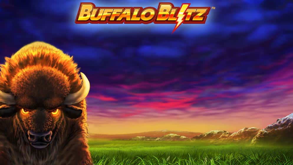 Buffalo Blitz