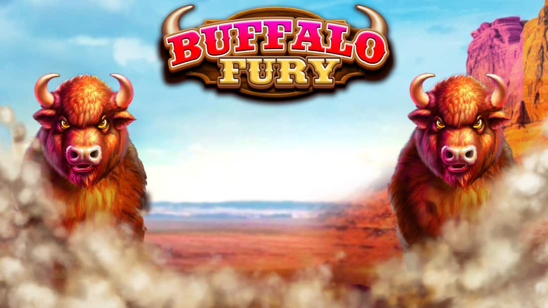 Buffalo Fury