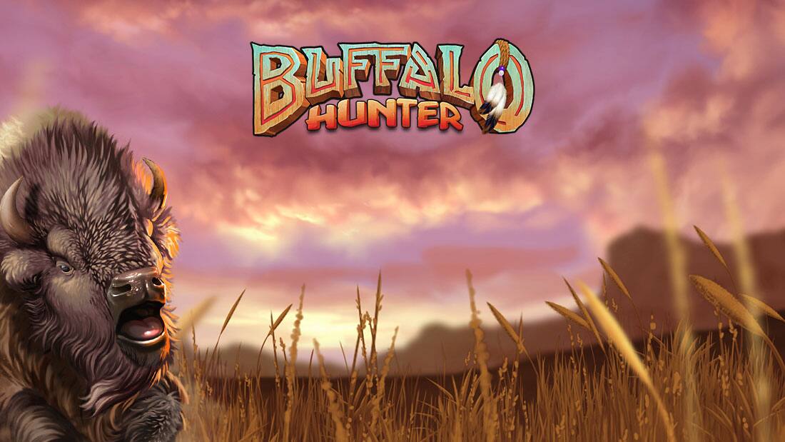 Buffalo Hunter