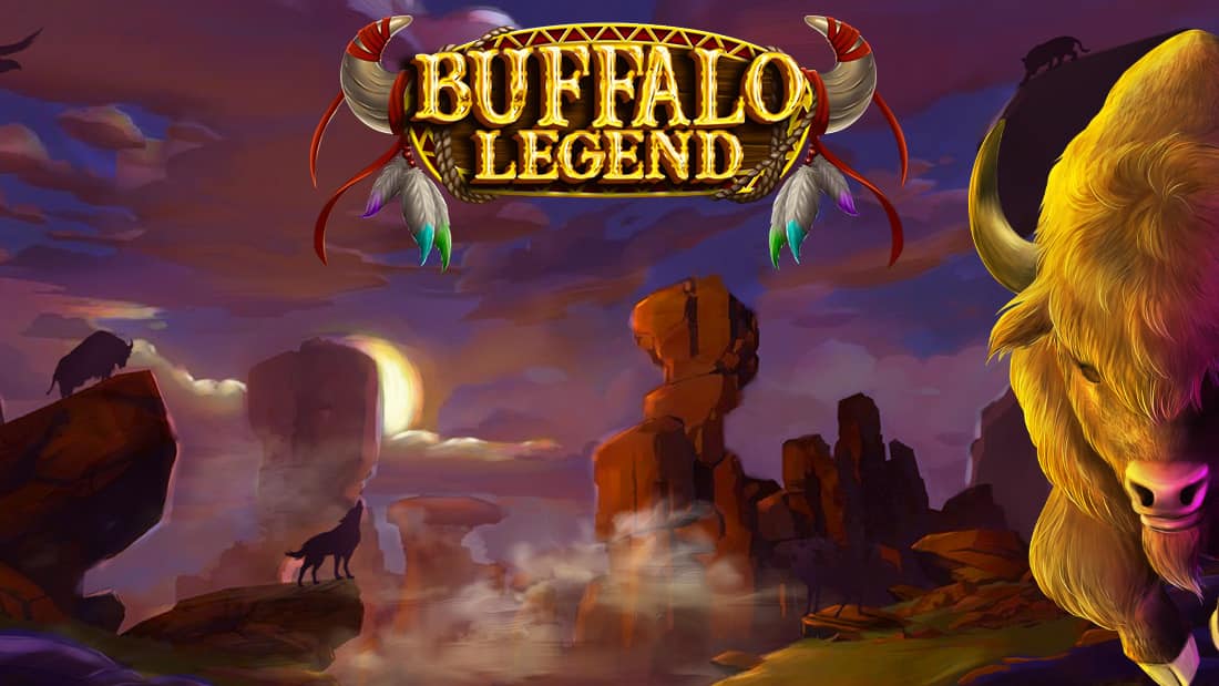 Buffalo