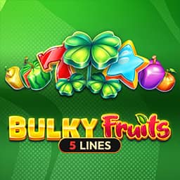 Bulky Fruits