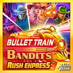Bullet Train Bandits
