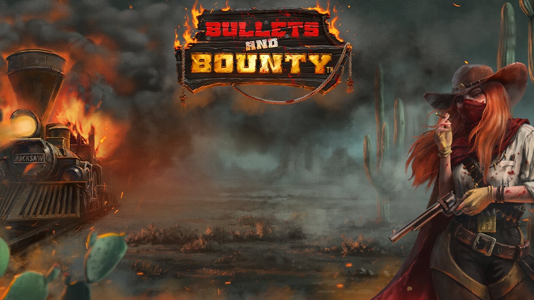 Bullets and Bounty