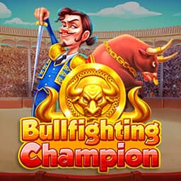 Bullfighting Champion