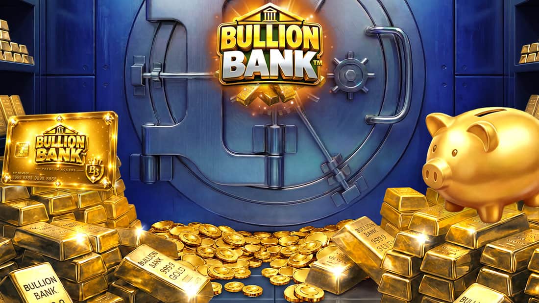 Bullion Bank