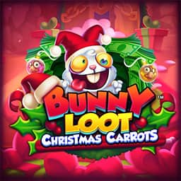 Bunny Loot Christmas Carrots