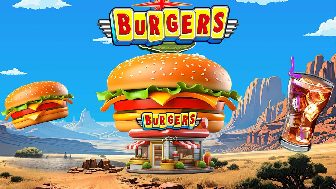 Burgers