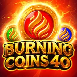 Burning Coins 40