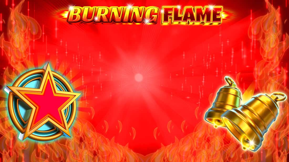 Burning Flame