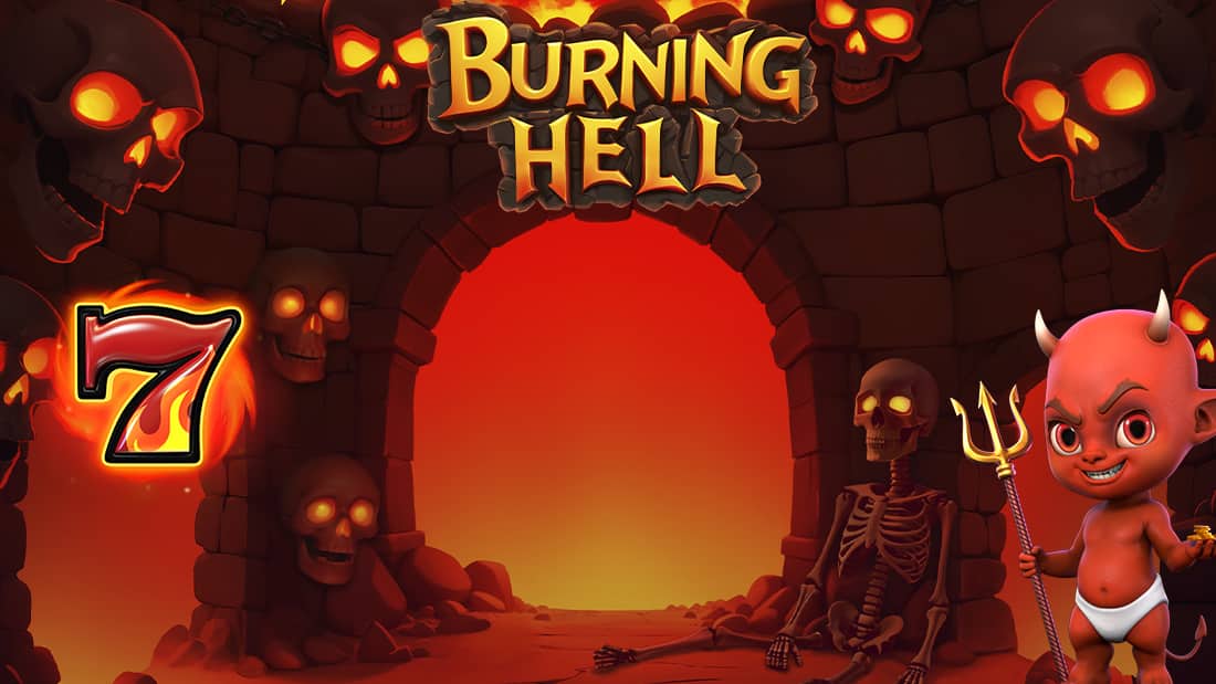 Burning Hell