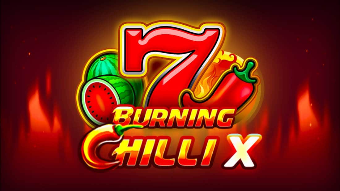 Burning Chilli X