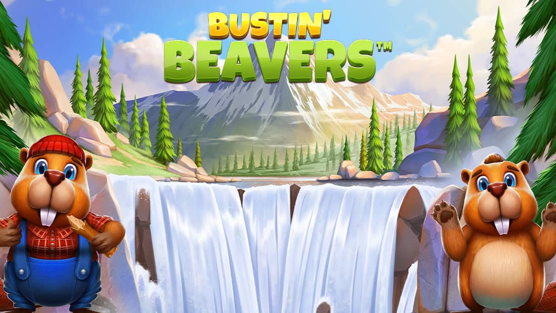 Bustin Beavers