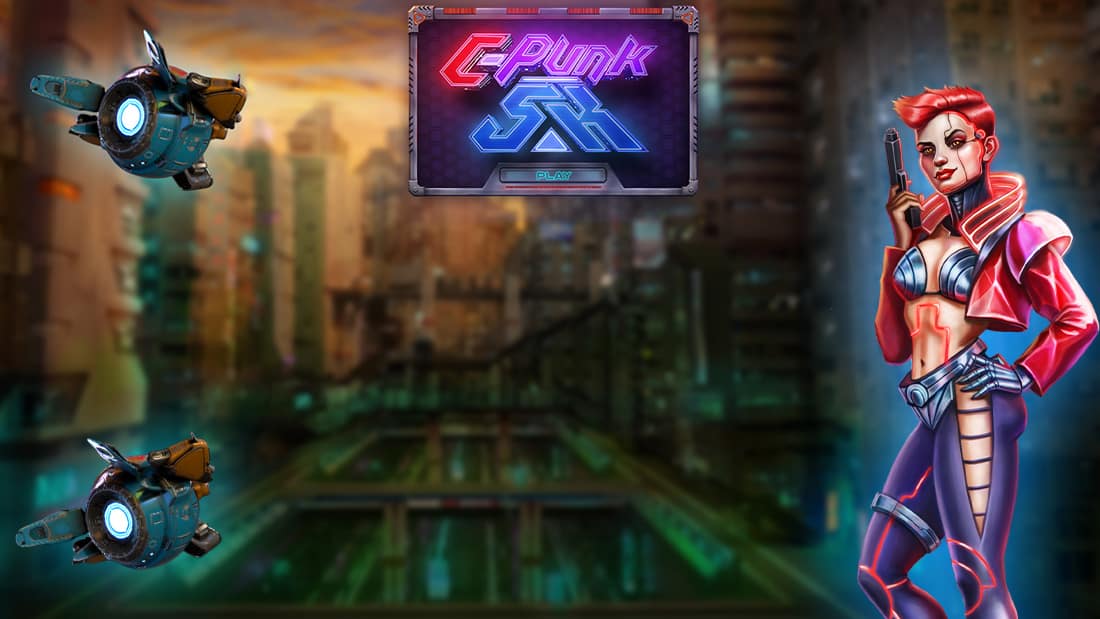C-Punk 5K