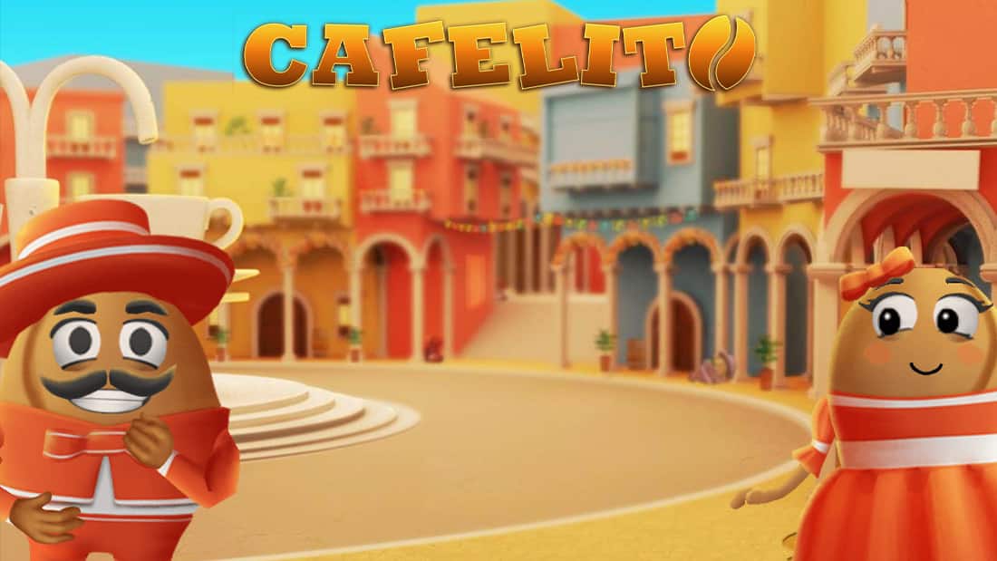 Cafelito