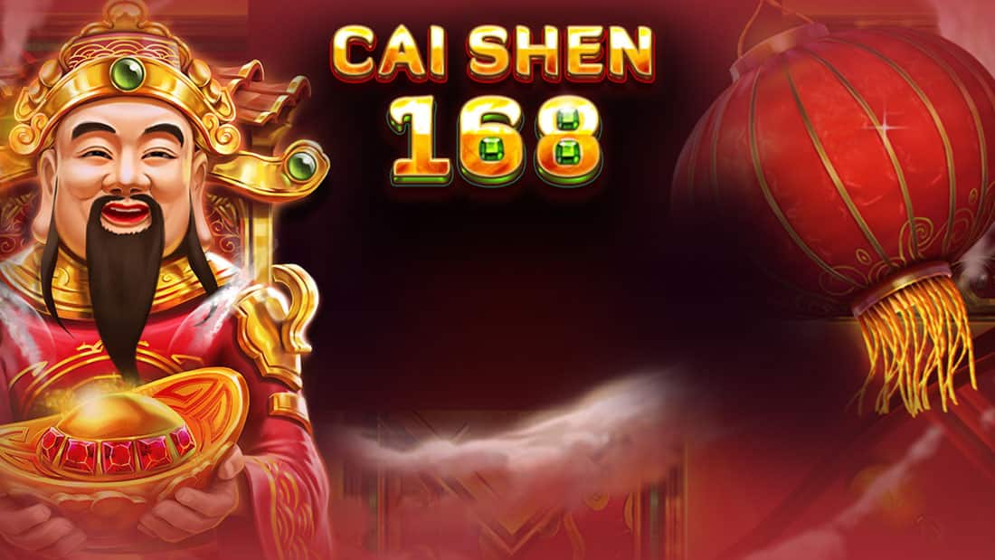 Cai Shen 168