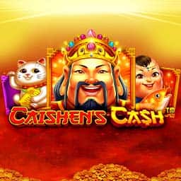 Caishen's Cash