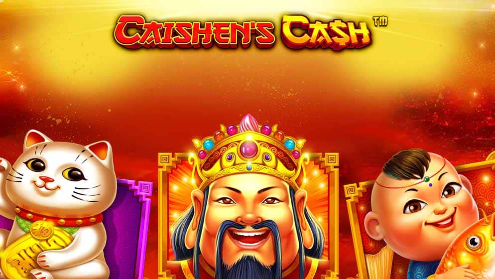 Caishen's Cash