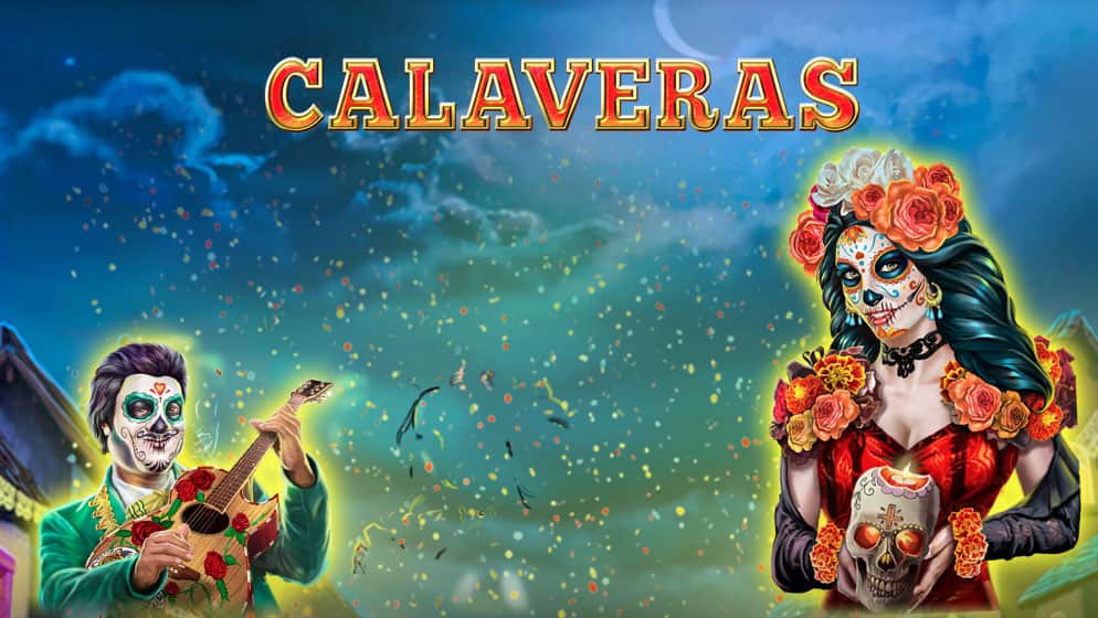 Calaveras