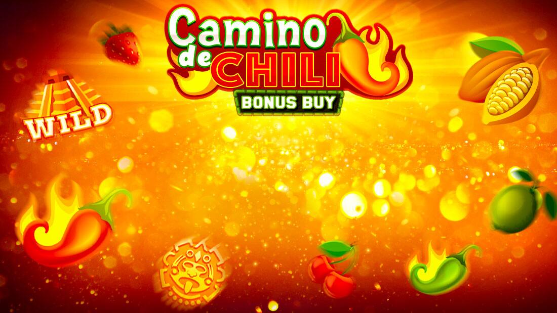 Camino de Chile Bonus Buy