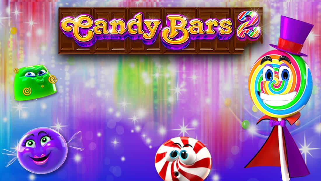 Candy Bars 2