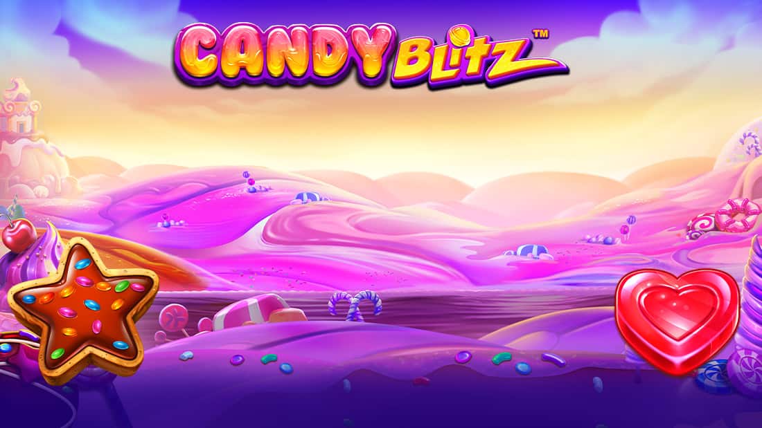 Candy Blitz