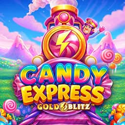 Candy Express Gold Blitz