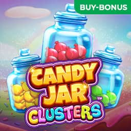 Candy Jar Clusters