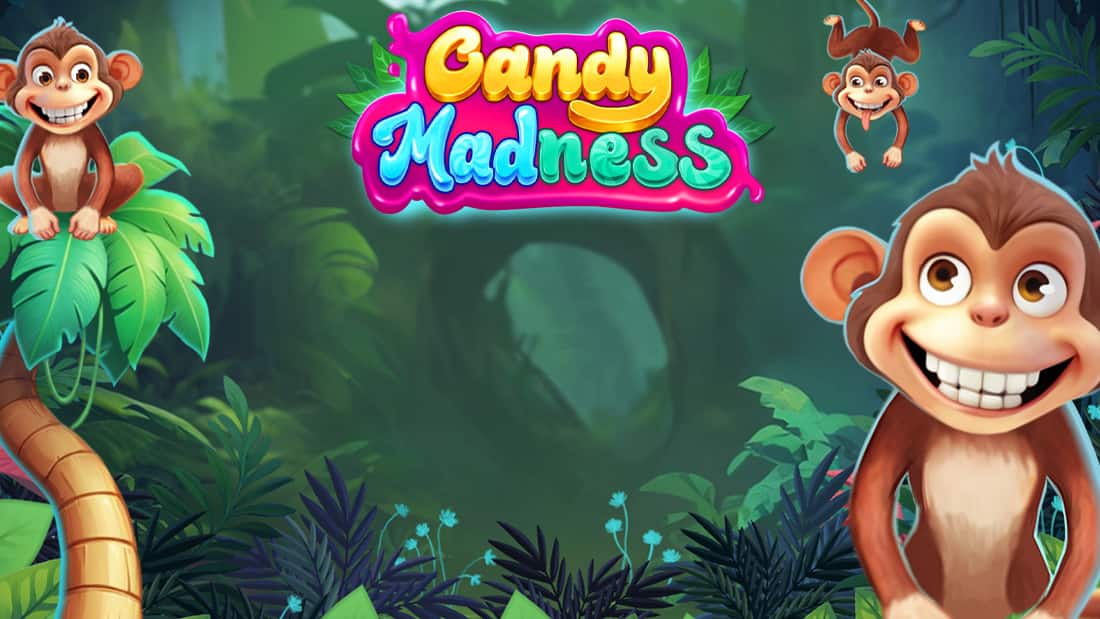 Candy Madness
