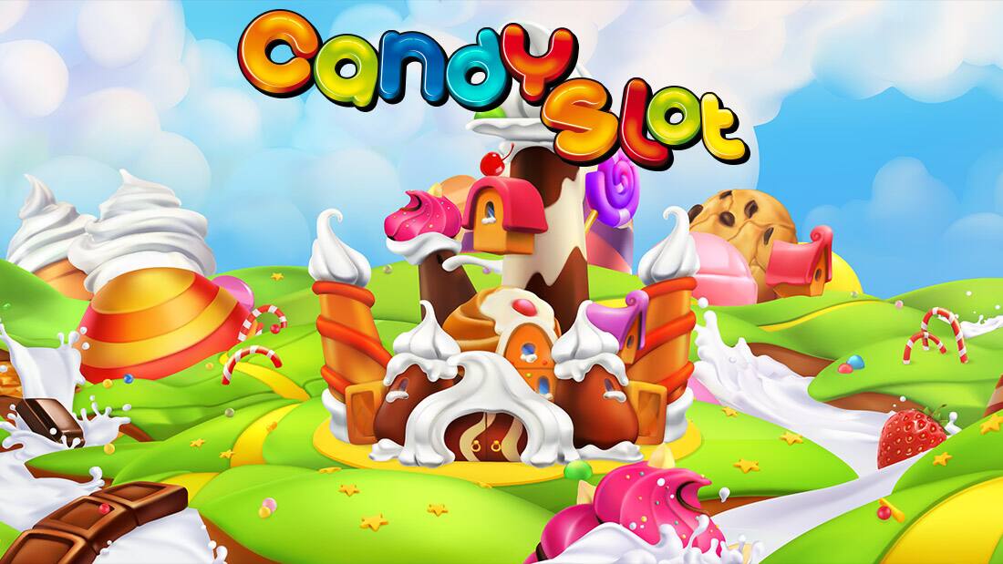 Candy Slot