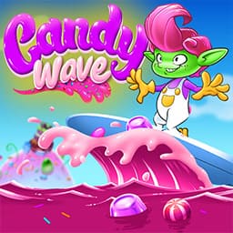Candy Wave