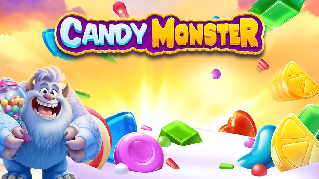 Candy Monster