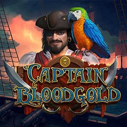 Captain Bloodgold