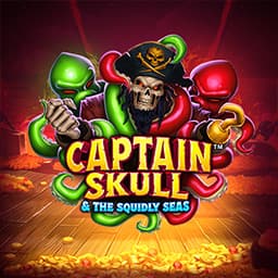Captain Skull & the Squidly Seas
