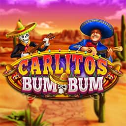 Carlitos Bum Bum