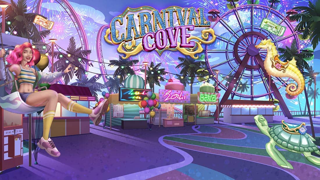 Carnival Cove