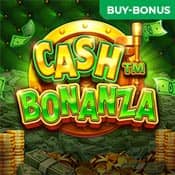 Cash Bonanza