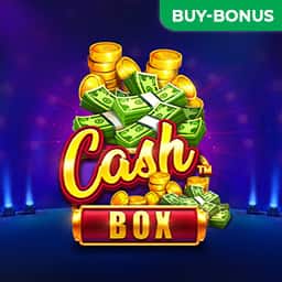 Cash Box