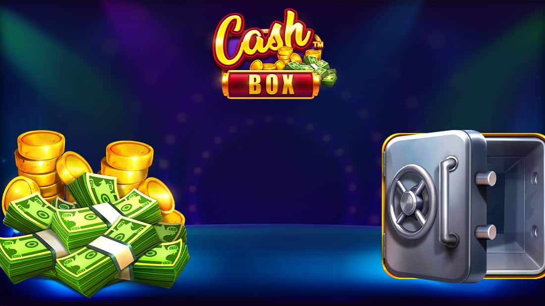 Cash Box