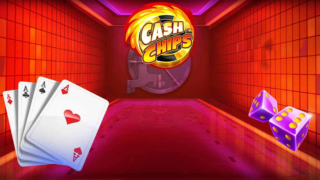 Cash Chips