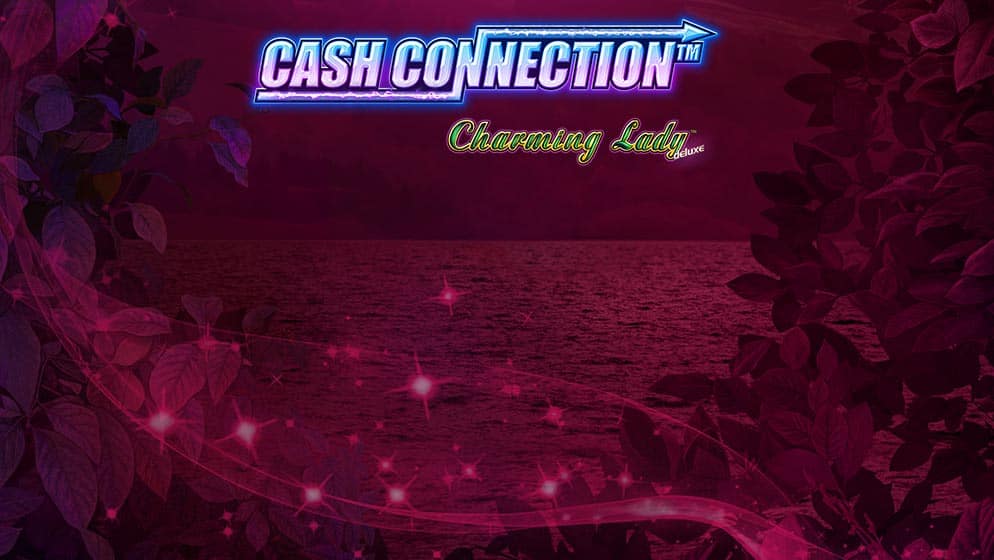 Cash Connection: Charming Lady
