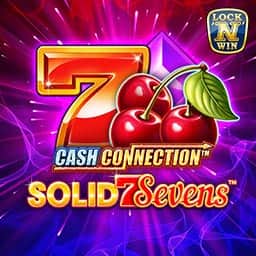 Cash Connection Solid Sevens