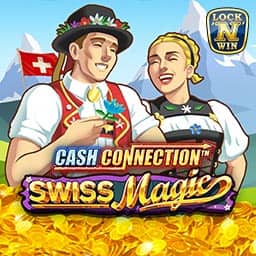 Cash Connection Swiss Magic